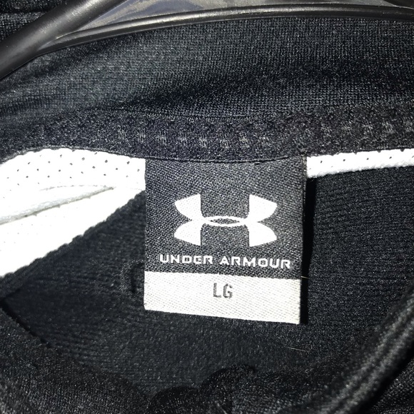 Under armour pullover - Picture 3 of 3